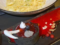-哈蒙德餐厅