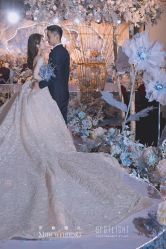 -米迪婚礼