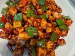 -到家尝北京菜(西坝河店)