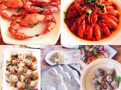 -海王府海鲜饺子(老劳动大厦店)