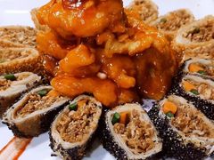 -俏东方·海味水饺·青岛菜(崂山店)
