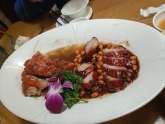-品大三·南京菜(大行宫店)