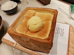 -绿茶餐厅(南翔印象城MEGA店)