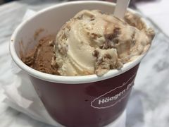 -哈根达斯(武汉天地店)