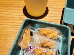 -大唐盲人按摩中心(怀宁路新粮仓店)