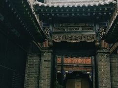 -肯德基(平遥古城店)