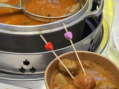 -荣叔港式沙嗲牛肉火锅(正佳潮流店)