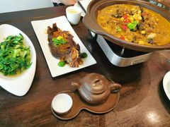 -茶叁酒肆·楚味江湖(菱角湖店)