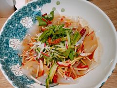 -上关雪東北菜(中房金谊店)