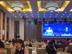 大堂-顺德人家食府(黄金广场店)