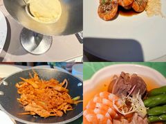 -醉庐·新上海菜(南京西路店)