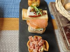 -LA MAISON公鸡和龙(蛇口店)
