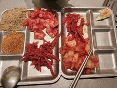 -大叹号·朝鲜族烤肉(滨海吾悦广场店)
