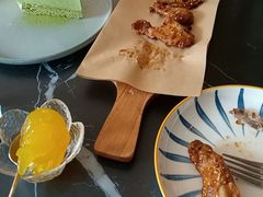 -必胜客(沈辽路万达店)