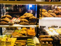 -PAPER STONE BAKERY(天环店)