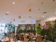 大堂-茉莉餐厅(包河万达店)