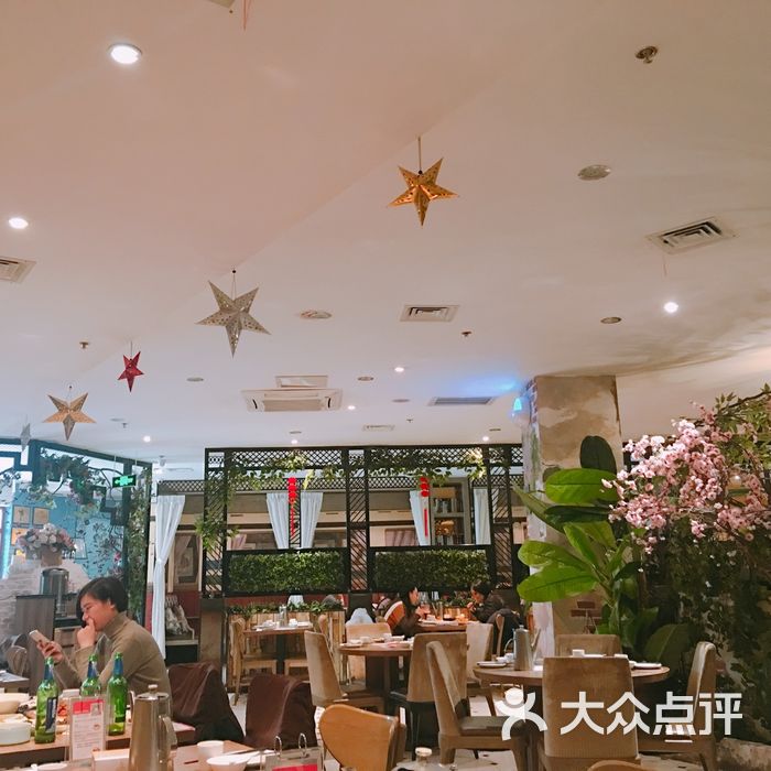 茉莉餐厅图片-北京其他中餐-大众点评网