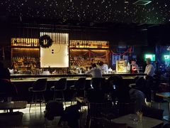 -STARRY CAFE & LOUNGE BAR(高新店)
