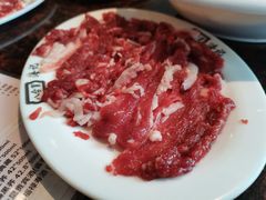 -八合里潮汕鲜牛肉火锅(深圳海岸城店)