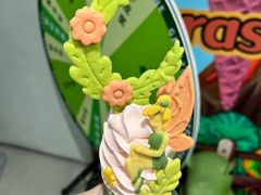 -CORNER CONE GELATO酷矿手作霜淇淋(南头古城店)