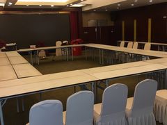 -南京钟山宾馆(江苏省会议中心)
