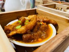 -紫阳海鲜楼·传承闽味(长乐路总店)