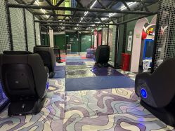 -MELAND CLUB亲子乐园·派对·餐厅(北京芳圆里ID MALL店)