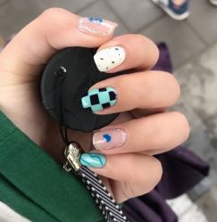 -兔猫ToMoreNails美甲美睫