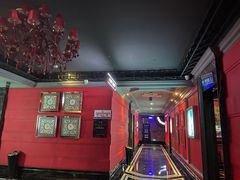 -欢乐迪KTV(南坪上海城店)