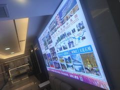 -Space君欧高空江景酒店(重庆解放碑云端之眼店)