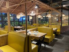 大堂-老号尤兔头(幸福店)