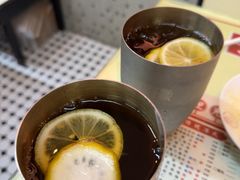 -香港華心糖水鋪(南西总店)