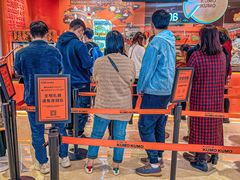 -KUMO KUMO甜品·冰淇淋(深圳壹方城店)