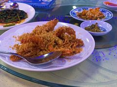-無招牌海鮮(芽笼店)