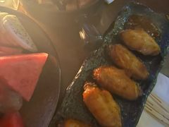 -TZ House音乐现场(来福士中心店)