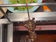 -邢氏老太太烤串(北兴街店)