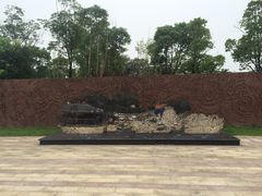 -上海滴水湖皇冠假日酒店