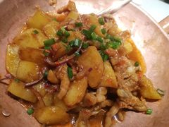 -云海肴·汽锅鸡·云南菜(高德置地店)