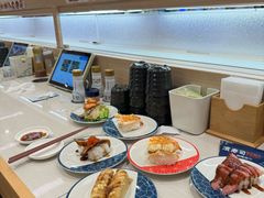 -濱寿司(高新伊藤店)