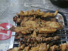 -马老大烧烤(和平路店)