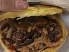 -魏家凉皮(西安秋林宏业商厦店)