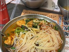 -小螺大作·螺蛳粉火锅(林和西店)