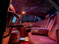 -喜乐汇·婚车(华润橡树湾3期店)