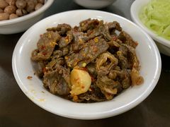 -龙老五汤店(站前西路店)