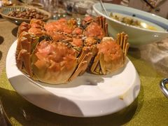 -熠盛·本帮菜Bistro(永嘉路店)