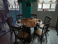 -纳鲁孜·新疆特色餐厅(上海悦荟广场店)