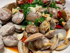 -健眺小海鲜(临海后山店)