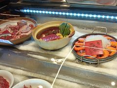 -杨厨的田园饭店(长城路店)