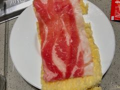 -海底捞火锅(松雷店)