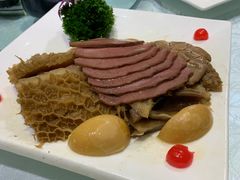 卤水拼盘-金米箩大酒店(五角场店)